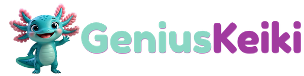 GeniusKeiki